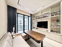 The Jovell (D17), Condominium #603095151